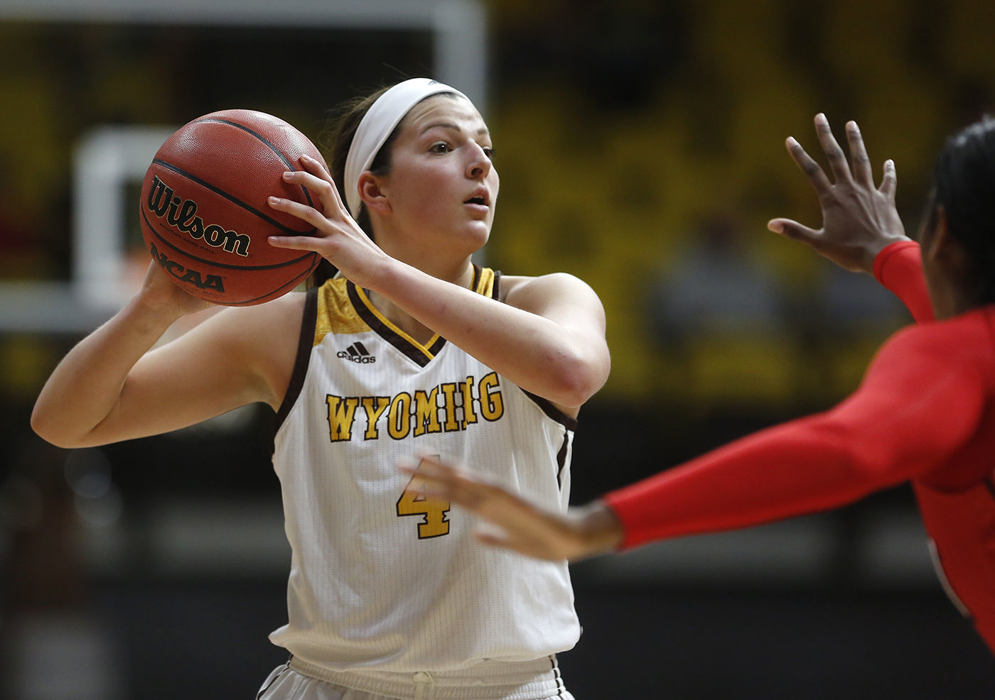 UW Womens Basketball